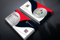 Innovative Business Card Templates: A Professional PSD Collection