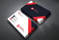 Crafting Professional Business Cards With Photoshop: A Comprehensive Guide