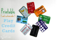 A Comprehensive Guide To Credit Card Education For Children