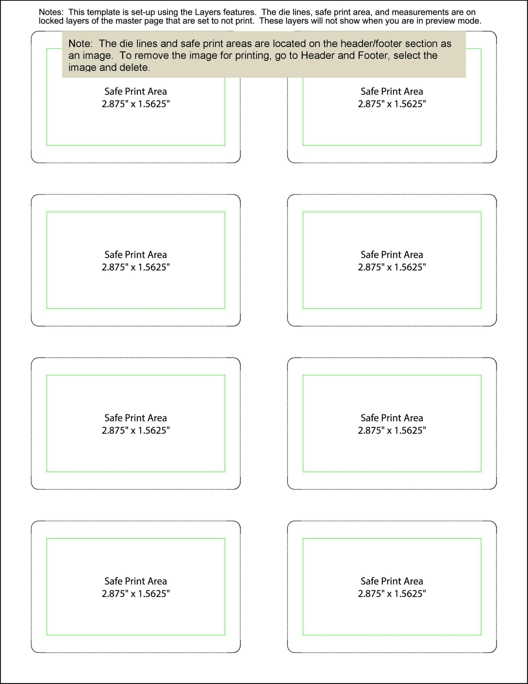 Printable Table Tent Templates and Cards ᐅ TemplateLab