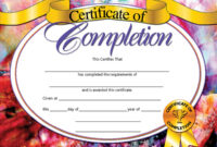 Comprehensive Hayes Certificate Templates For Formal Recognition