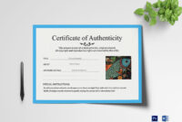 Free Art Certificate Templates: A Versatile Resource For Artists And Educators