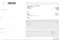 Optimizing Invoicing Efficiency With QuickBooks Online Invoice Templates