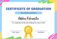 Free School Certificate Templates: A Comprehensive Guide