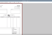 A Guide To Tailoring Quickbooks Invoice Templates For Professional Presentation