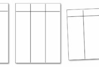 A Comparative Analysis Of Words Their Way Blank Sort Templates For Effective Vocabulary Instruction